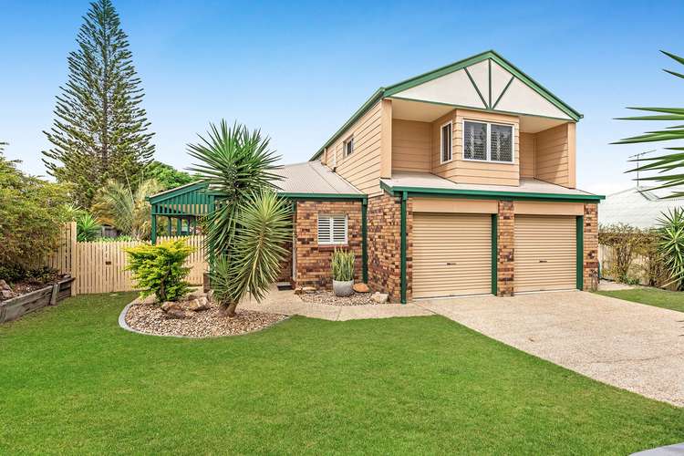 Main view of Homely house listing, 57 Reif Street, Flinders View QLD 4305