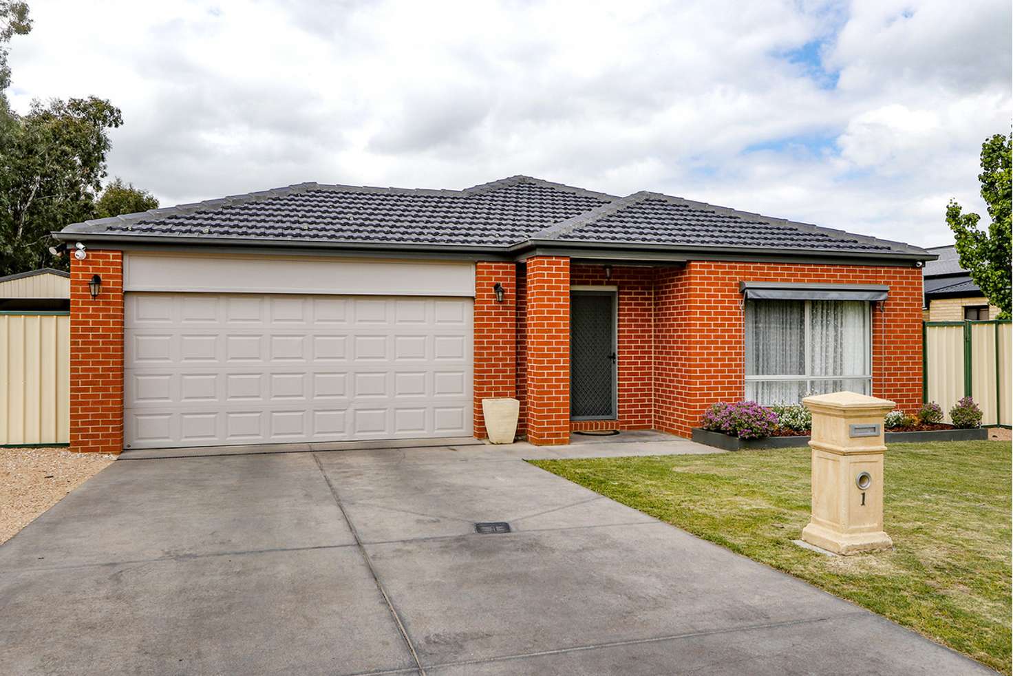 Main view of Homely house listing, 1 Neilson Court, Stratford VIC 3862