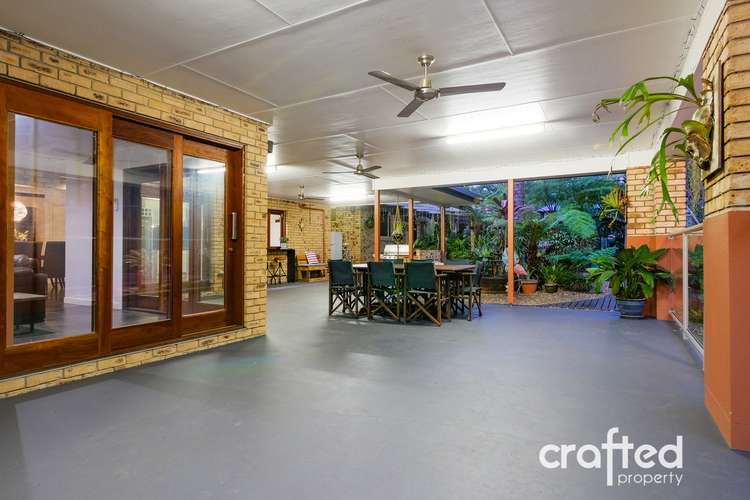 Third view of Homely house listing, 41 Crannock Court, Forestdale QLD 4118