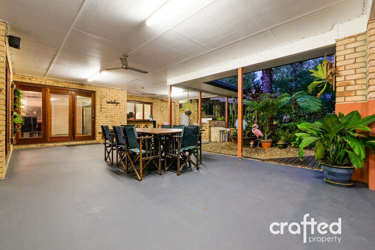 Fourth view of Homely house listing, 41 Crannock Court, Forestdale QLD 4118