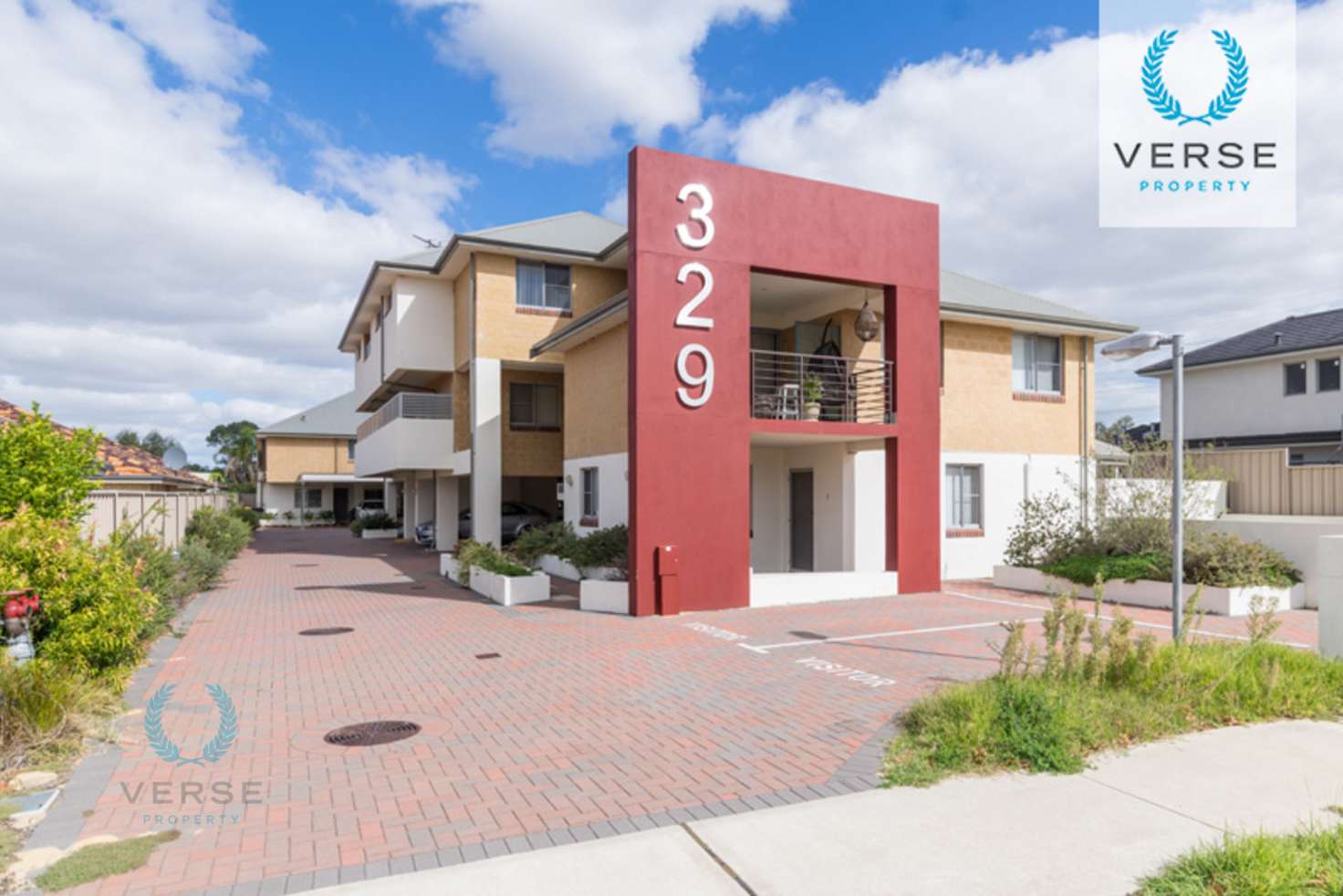 Main view of Homely apartment listing, 2/329 Sevenoaks Street, Cannington WA 6107