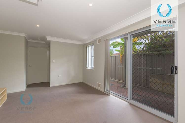 Fourth view of Homely apartment listing, 2/329 Sevenoaks Street, Cannington WA 6107