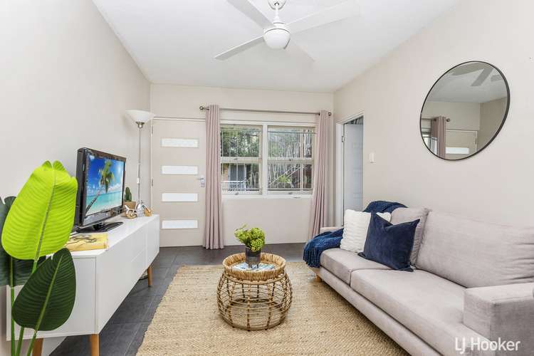 Fifth view of Homely apartment listing, 5/37 Dansie Street, Greenslopes QLD 4120