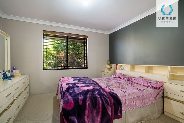 Second view of Homely villa listing, 3/163 Hamilton Street, Queens Park WA 6107