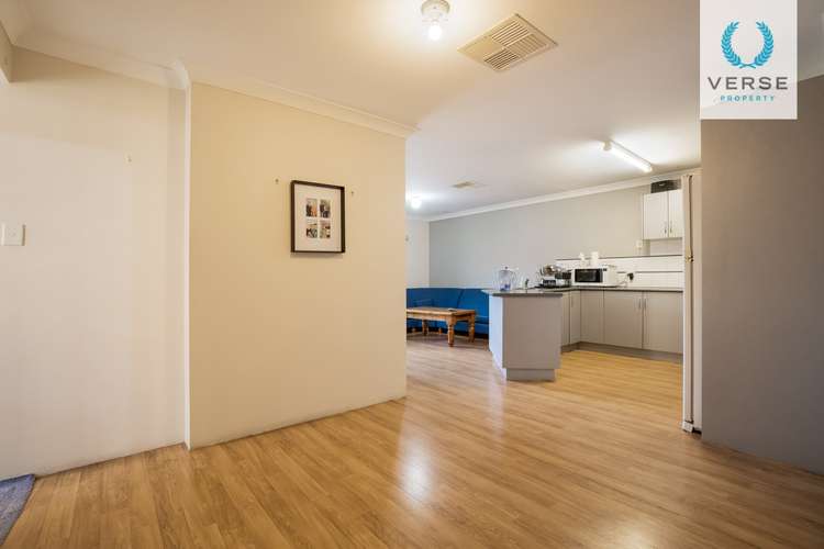Fourth view of Homely villa listing, 3/163 Hamilton Street, Queens Park WA 6107