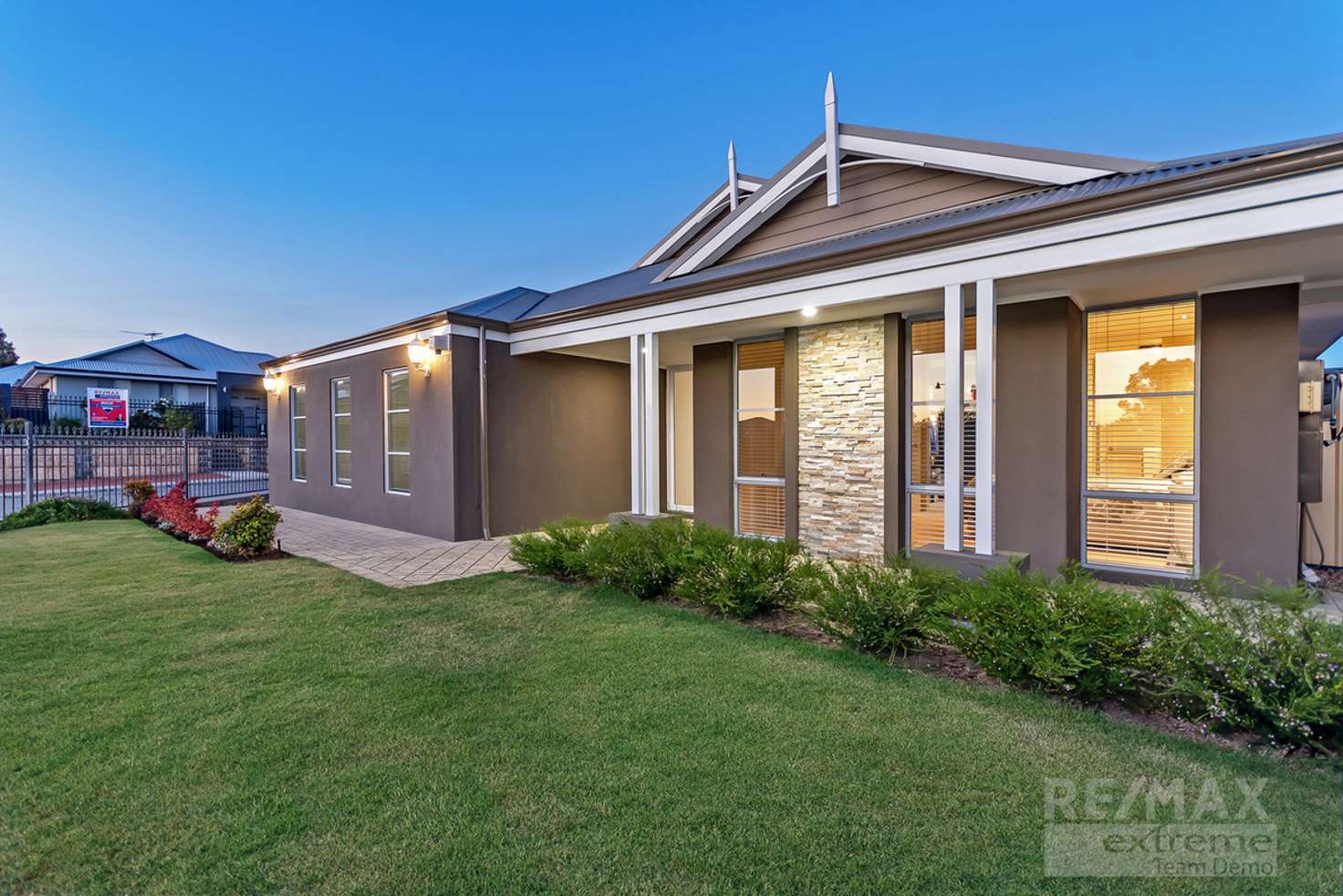 Main view of Homely house listing, 23 Jaeger Bend, Tapping WA 6065