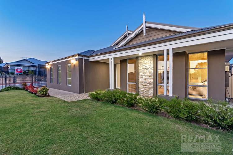 Main view of Homely house listing, 23 Jaeger Bend, Tapping WA 6065