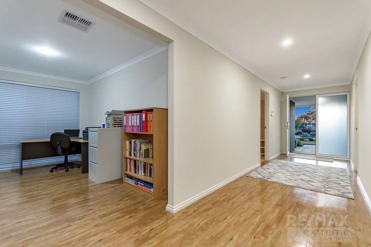 Fifth view of Homely house listing, 23 Jaeger Bend, Tapping WA 6065