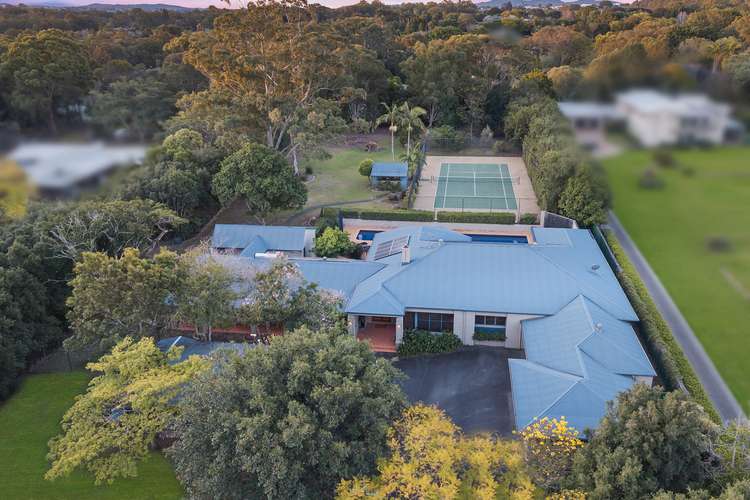 Main view of Homely house listing, 638 Underwood Road, Rochedale QLD 4123
