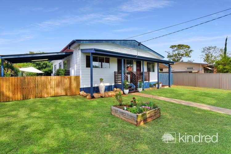 Main view of Homely house listing, 3 Anning Street, Margate QLD 4019