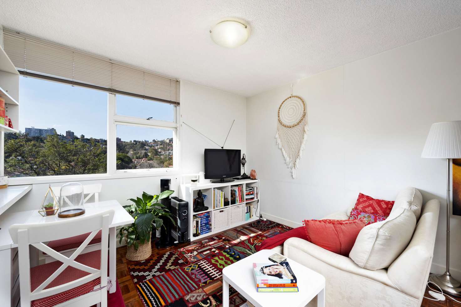 Main view of Homely apartment listing, 509/22 Doris Street,, North Sydney NSW 2060