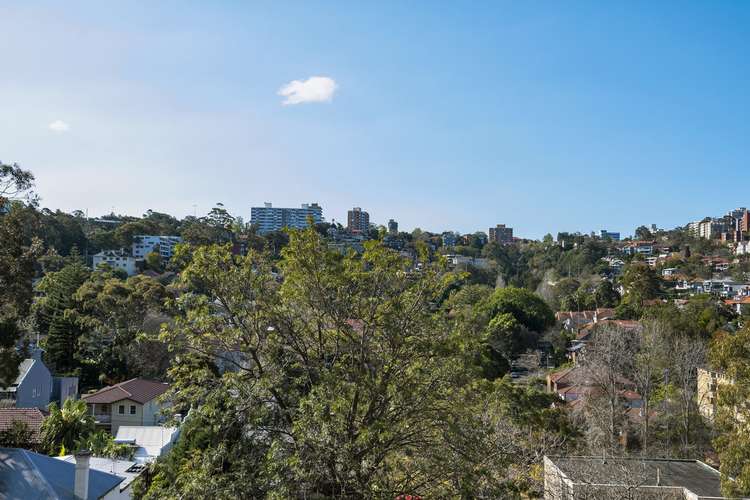 Second view of Homely apartment listing, 509/22 Doris Street,, North Sydney NSW 2060