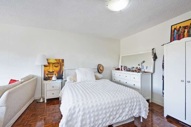 Third view of Homely apartment listing, 509/22 Doris Street,, North Sydney NSW 2060