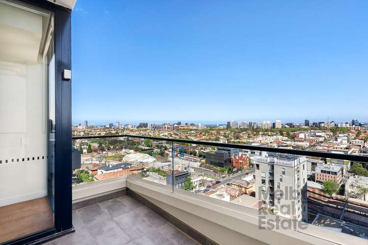 Main view of Homely apartment listing, 1701/2 Claremont Street, South Yarra VIC 3141