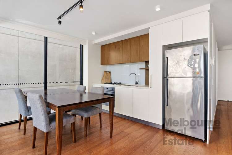 Fourth view of Homely apartment listing, 1701/2 Claremont Street, South Yarra VIC 3141