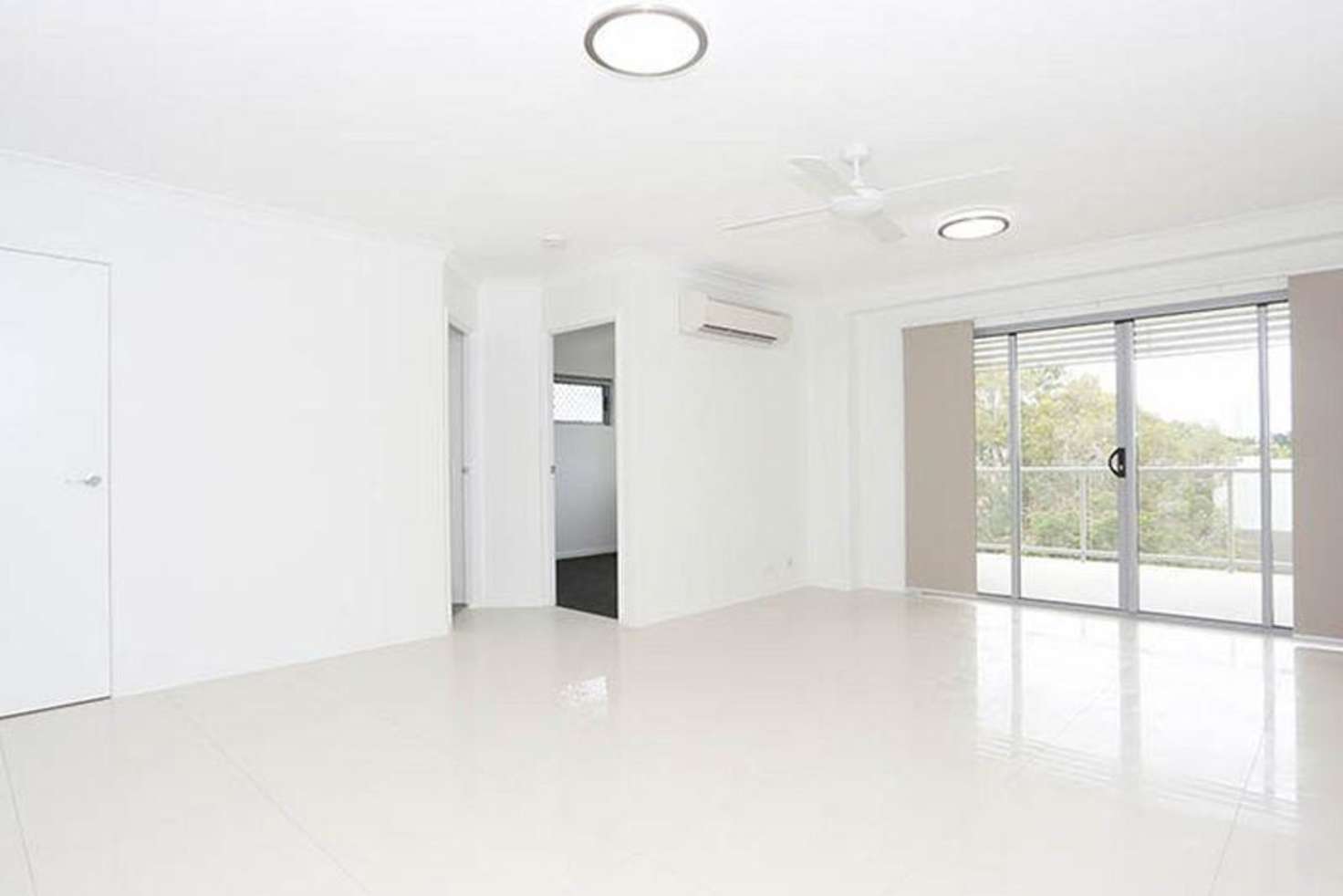 Main view of Homely apartment listing, 1/143 Cavendish Road, Coorparoo QLD 4151