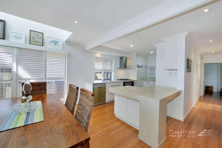 Fifth view of Homely unit listing, 4/48 Miller Street, Bargara QLD 4670