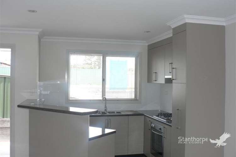 Fourth view of Homely townhouse listing, 10/21 Wolfram Street, Stanthorpe QLD 4380