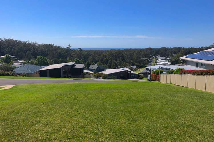 Main view of Homely residentialLand listing, 18 Springfield Drive, Mollymook NSW 2539