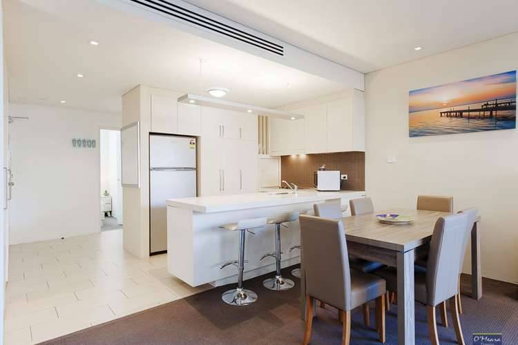 Fourth view of Homely unit listing, 11/61 Donald Street, Nelson Bay NSW 2315