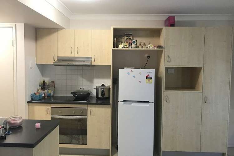 Second view of Homely unit listing, 10/7 Hoogley Street, West End QLD 4101