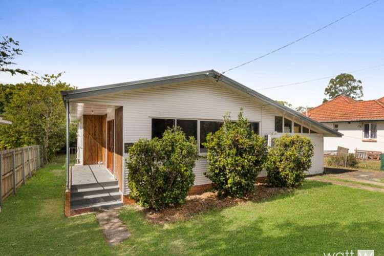 Main view of Homely house listing, 38 Murphy Road, Zillmere QLD 4034