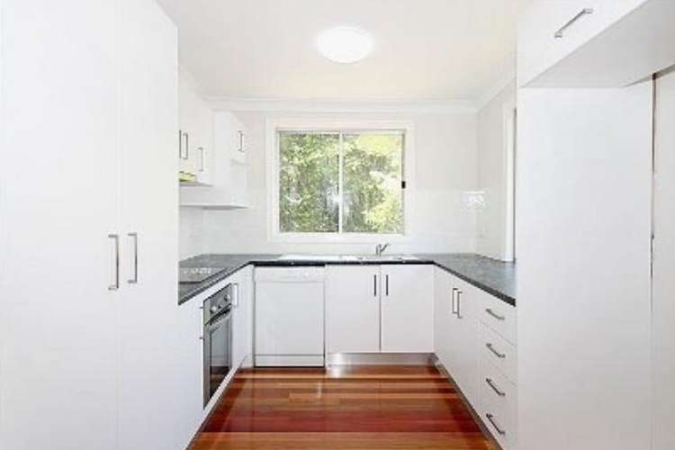 Second view of Homely house listing, 15 Bayswater Street, Paddington QLD 4064