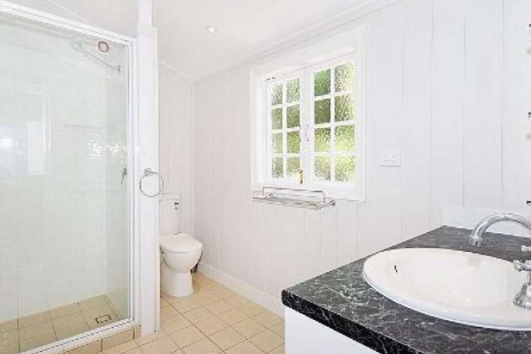 Fifth view of Homely house listing, 15 Bayswater Street, Paddington QLD 4064