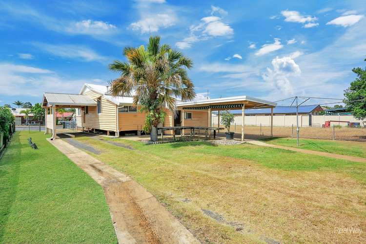 Third view of Homely house listing, 82 Hanbury Street, Bundaberg North QLD 4670