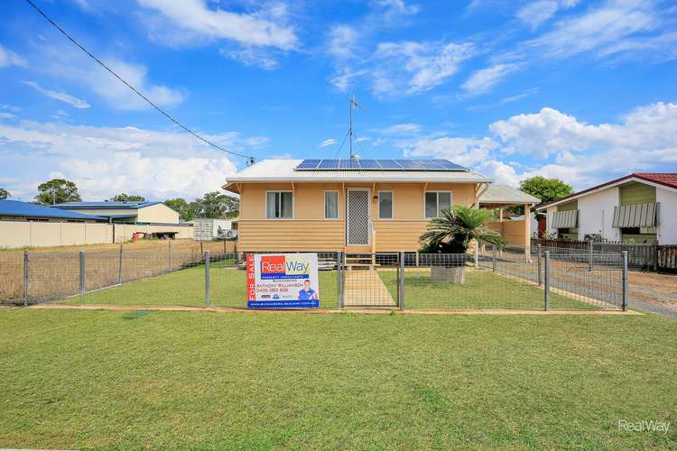Fourth view of Homely house listing, 82 Hanbury Street, Bundaberg North QLD 4670