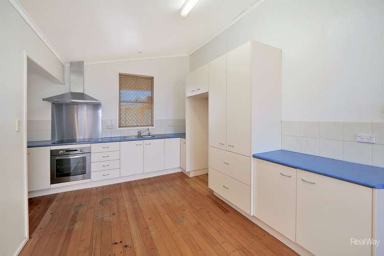 Fifth view of Homely house listing, 82 Hanbury Street, Bundaberg North QLD 4670
