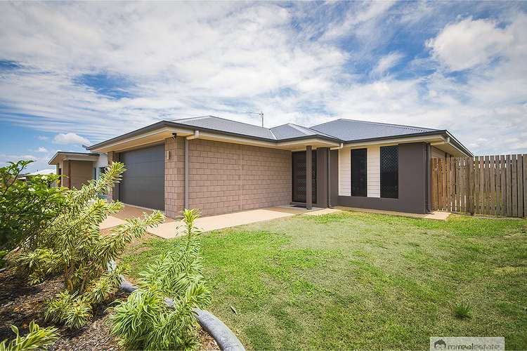 43 Varsity Crescent, Norman Gardens QLD 4701