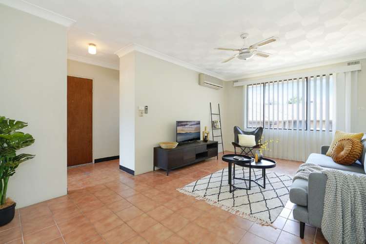 Second view of Homely unit listing, 4/83 Claremont Street, Campsie NSW 2194
