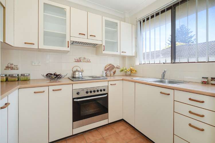 Fifth view of Homely unit listing, 4/83 Claremont Street, Campsie NSW 2194