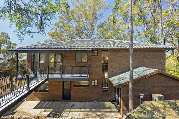 Main view of Homely house listing, 12 Scenic Crescent, Mount Riverview NSW 2774