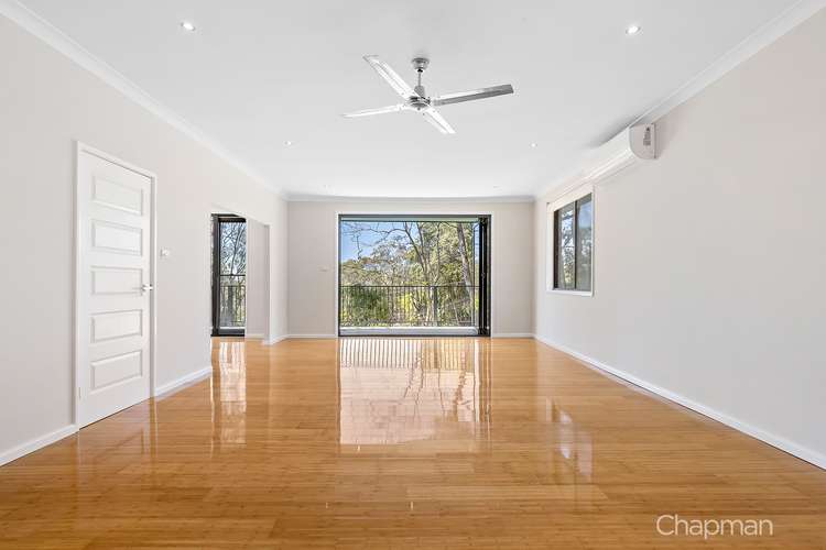 Second view of Homely house listing, 12 Scenic Crescent, Mount Riverview NSW 2774