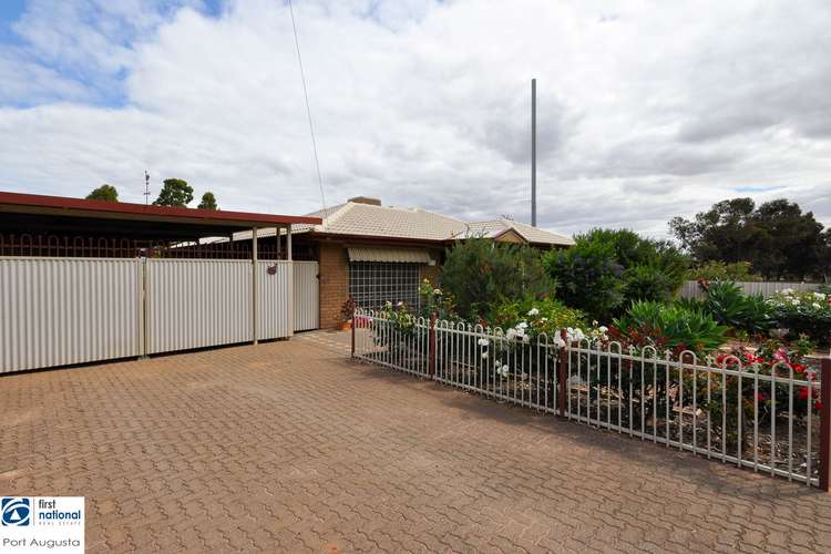 Second view of Homely house listing, 51 Cobbin Street, Port Augusta West SA 5700