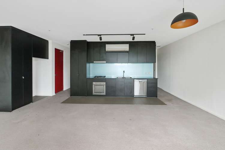 Second view of Homely apartment listing, 110/34 Union Street, Brunswick VIC 3056
