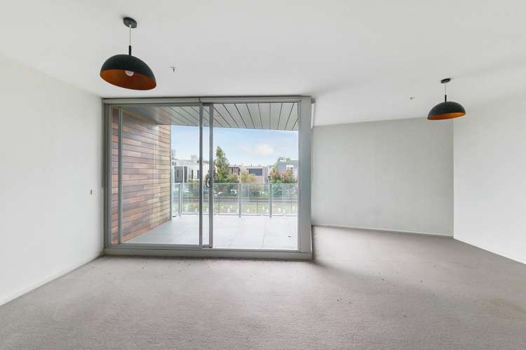 Third view of Homely apartment listing, 110/34 Union Street, Brunswick VIC 3056