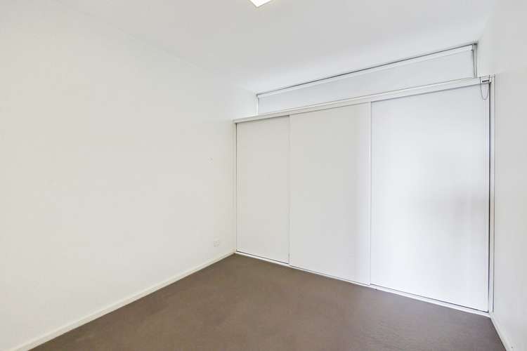 Fifth view of Homely apartment listing, 110/34 Union Street, Brunswick VIC 3056