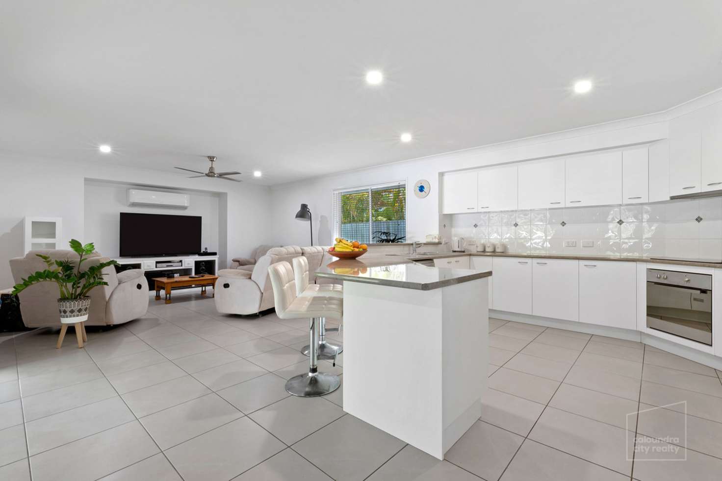 Main view of Homely house listing, 1 Elimbah Street, Pelican Waters QLD 4551