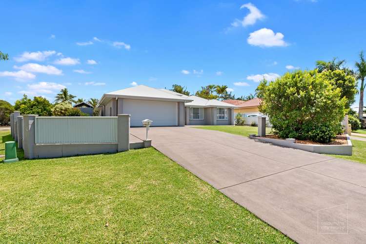 Third view of Homely house listing, 1 Elimbah Street, Pelican Waters QLD 4551