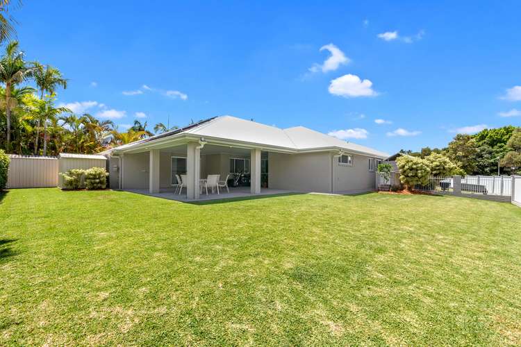 Fourth view of Homely house listing, 1 Elimbah Street, Pelican Waters QLD 4551