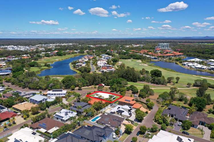 Fifth view of Homely house listing, 1 Elimbah Street, Pelican Waters QLD 4551