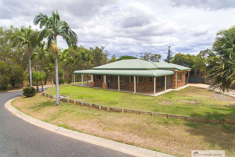 14 Gable Street, Koongal QLD 4701