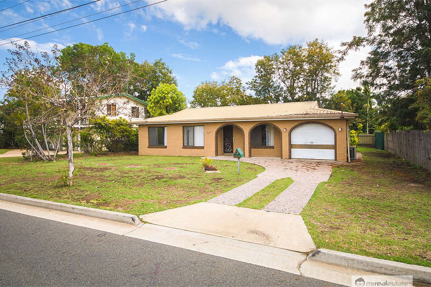 Main view of Homely house listing, 397 Richardson Road, Norman Gardens QLD 4701