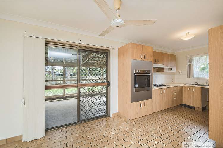 Second view of Homely house listing, 397 Richardson Road, Norman Gardens QLD 4701