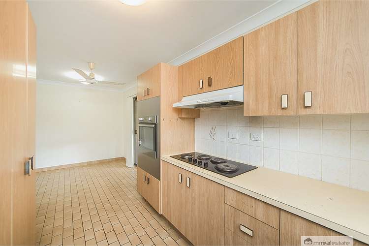 Fourth view of Homely house listing, 397 Richardson Road, Norman Gardens QLD 4701