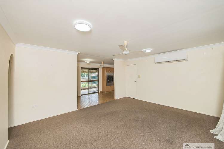Fifth view of Homely house listing, 397 Richardson Road, Norman Gardens QLD 4701