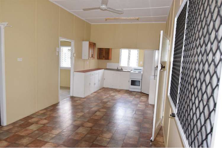 Fourth view of Homely house listing, 8 Medcraf Street, Park Avenue QLD 4701